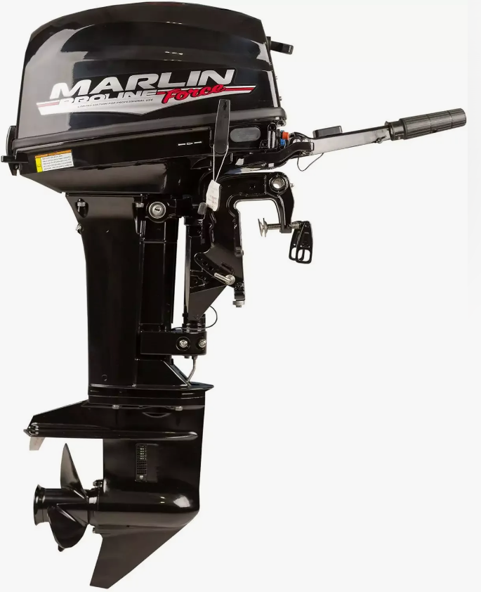 КОМПЛЕКТ ЛОДКА MISHIMO RAPID 360 PRO + ЛОДОЧНЫЙ МОТОР MARLIN PROLINE MP 9.9 (15) AMHS в Мытищах