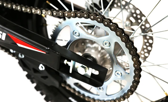 Мотоцикл Progasi SUPER MAX 300 PRO SPORT в Мытищах