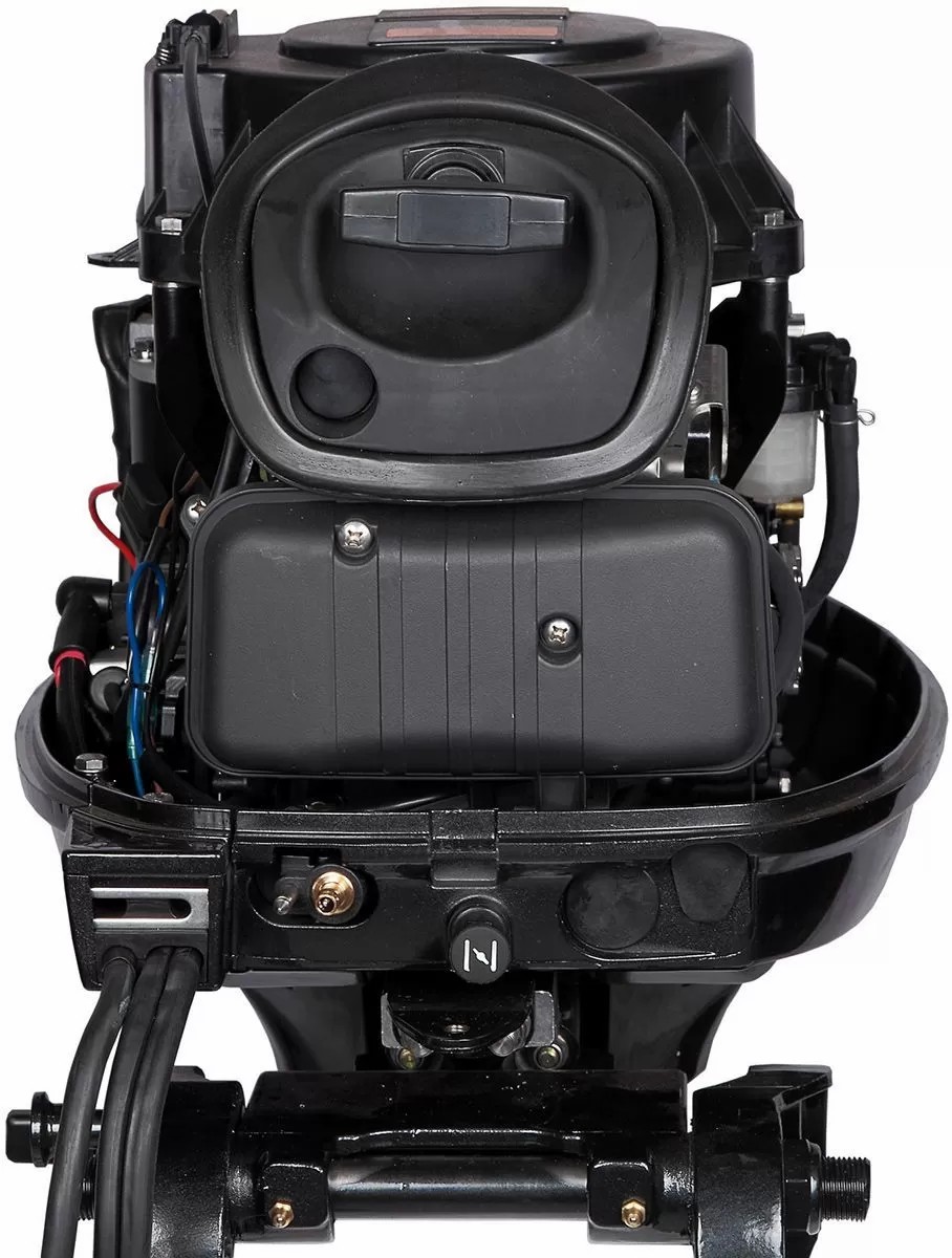 Лодочный мотор MARLIN MP 40 AERTS в Мытищах