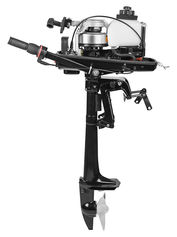 ЛОДОЧНЫЙ МОТОР GLADIATOR G3FHS в Мытищах