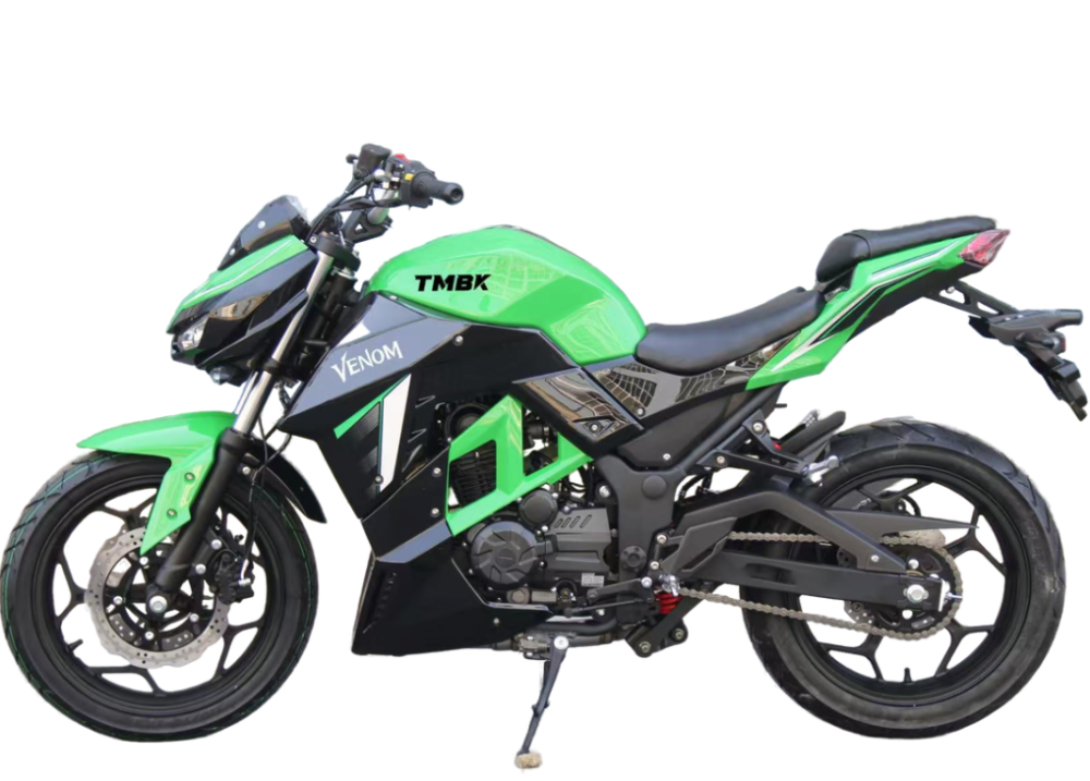 Мотоцикл TMBK Venom 400cc в Мытищах