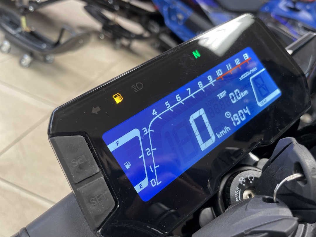 Мопед PROMAX CB150R (49) в Мытищах