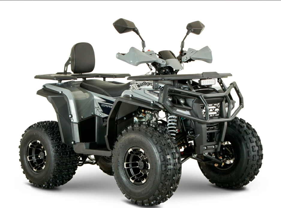 Квадроцикл YACOTA DRAGON LUX LD 150 PRO-SPORT в Мытищах