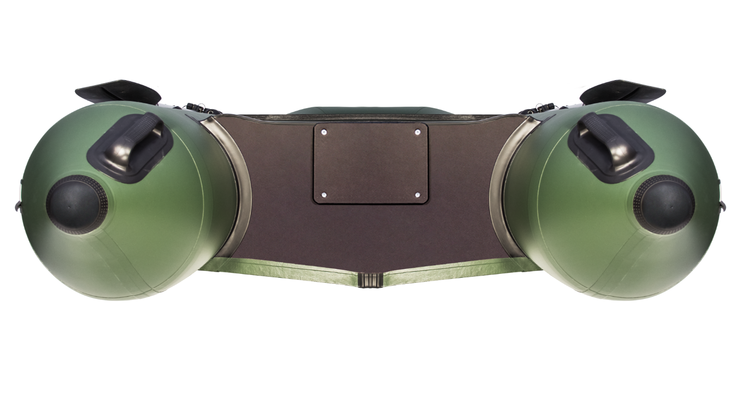 Лодка АКВА 2900 СК в Мытищах