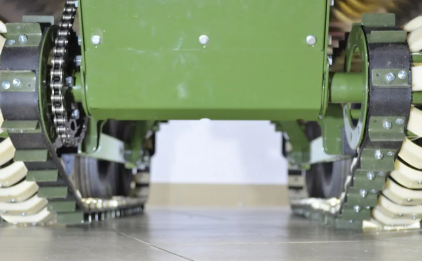 Мотобуксировщик вездеход KOiRA T9 R (понижающий редуктор) в Мытищах