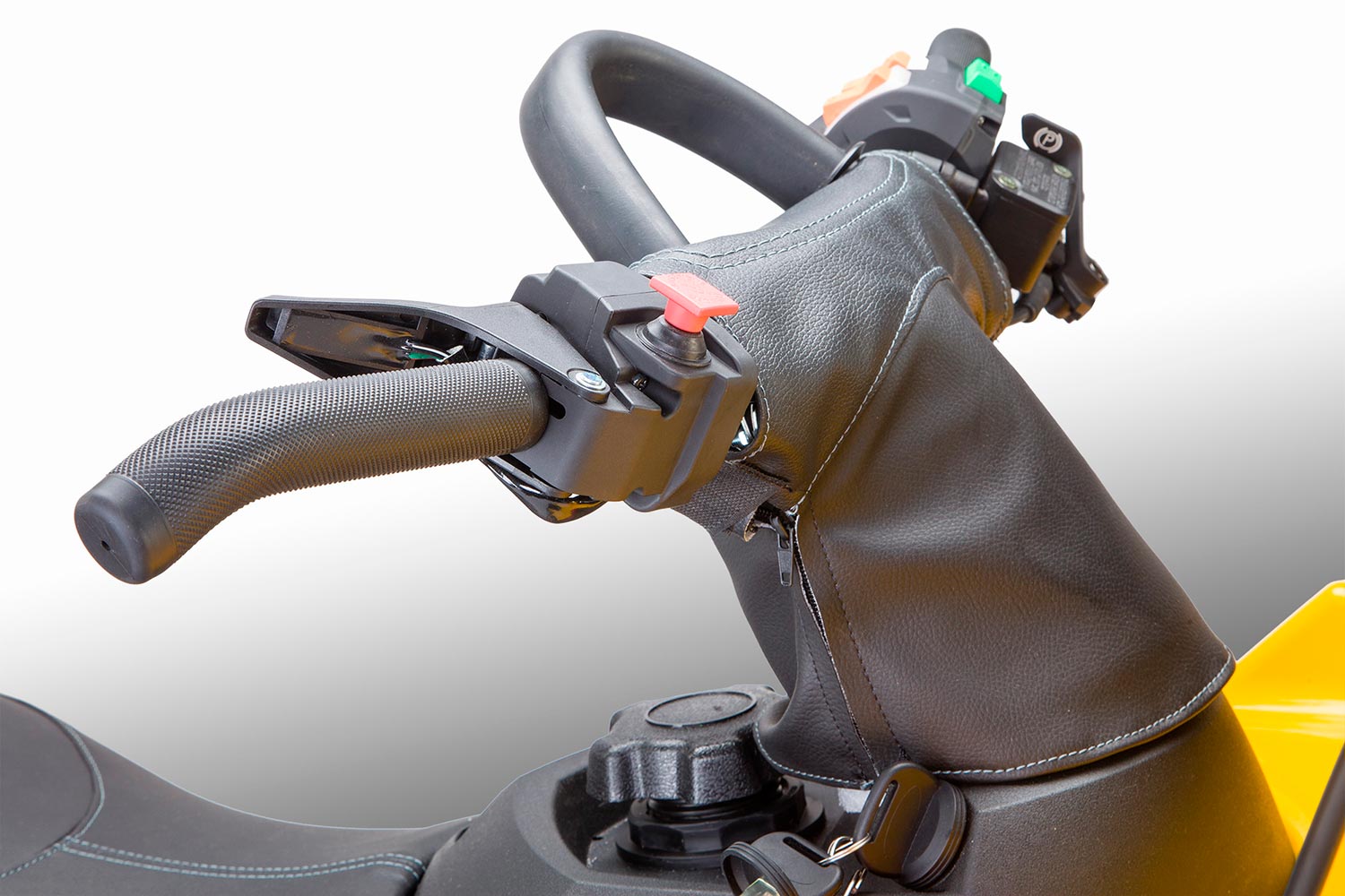 Снегоход STELS VIKING V800 3.0 в Мытищах