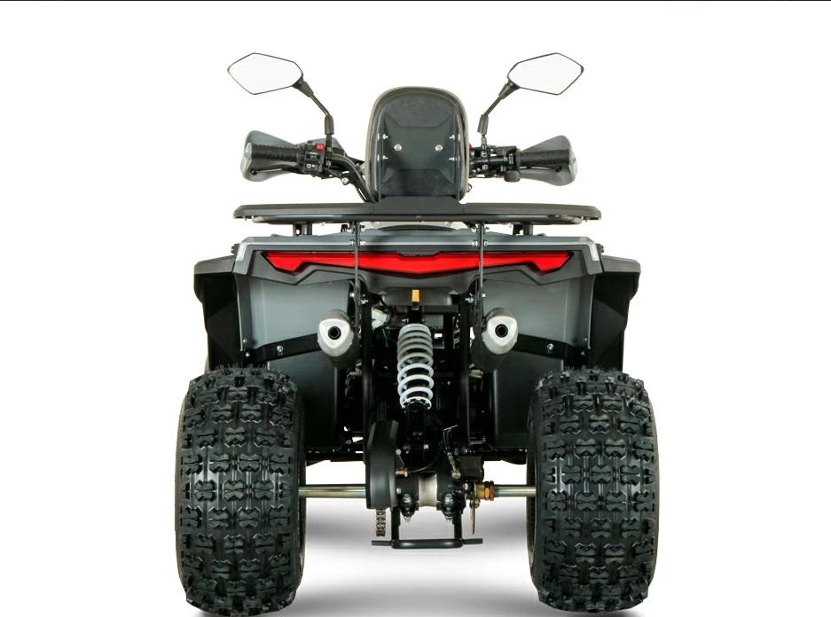 Квадроцикл YACOTA DRAGON LUX LD 150 PRO-SPORT в Мытищах