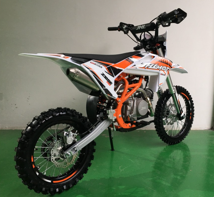 Питбайк JHLMOTO JHL Z125E Pro (ZS154FMI-3) в Мытищах