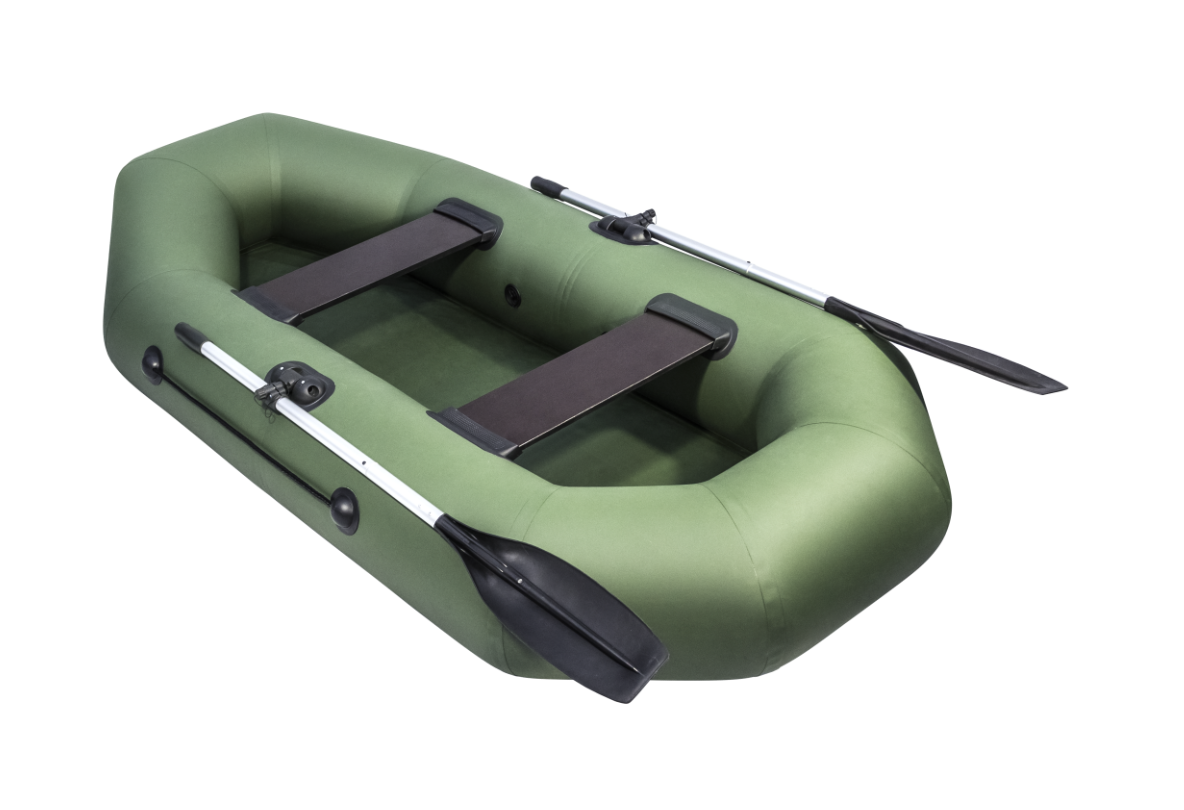 Лодка АКВА-ОПТИМА 240 в Мытищах