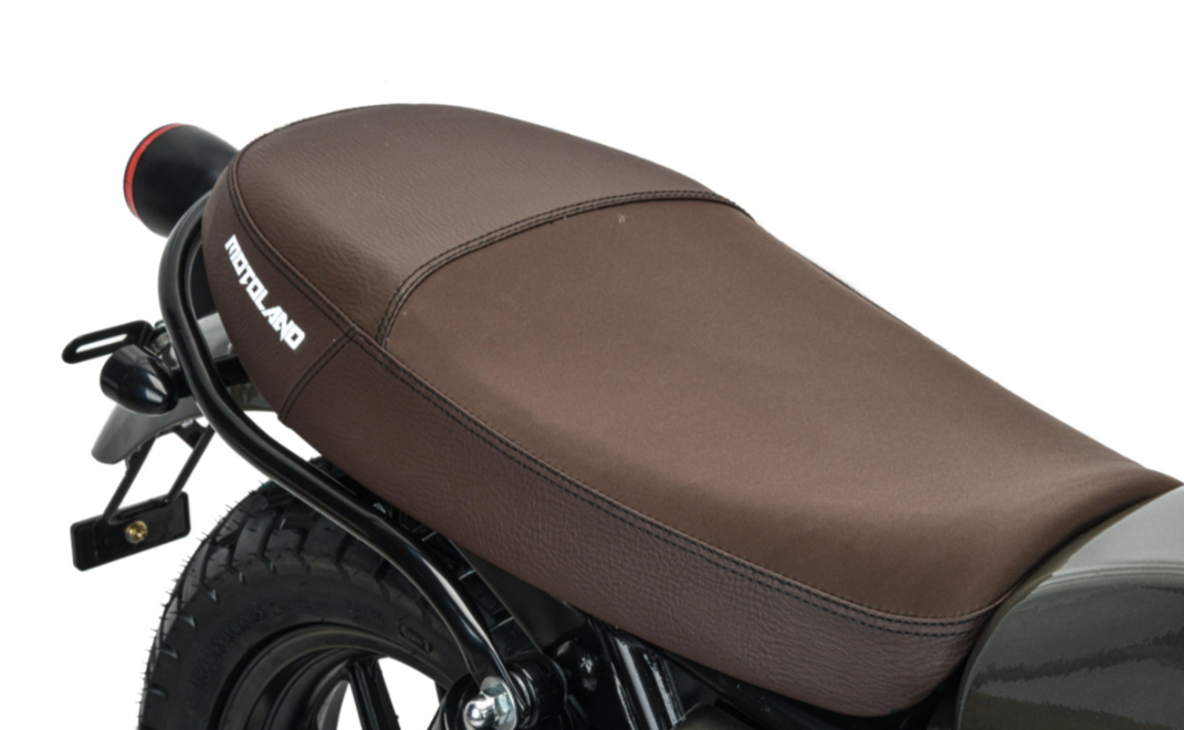 Мотоцикл MOTOLAND (МОТОЛЕНД) TEXAS 300 в Мытищах