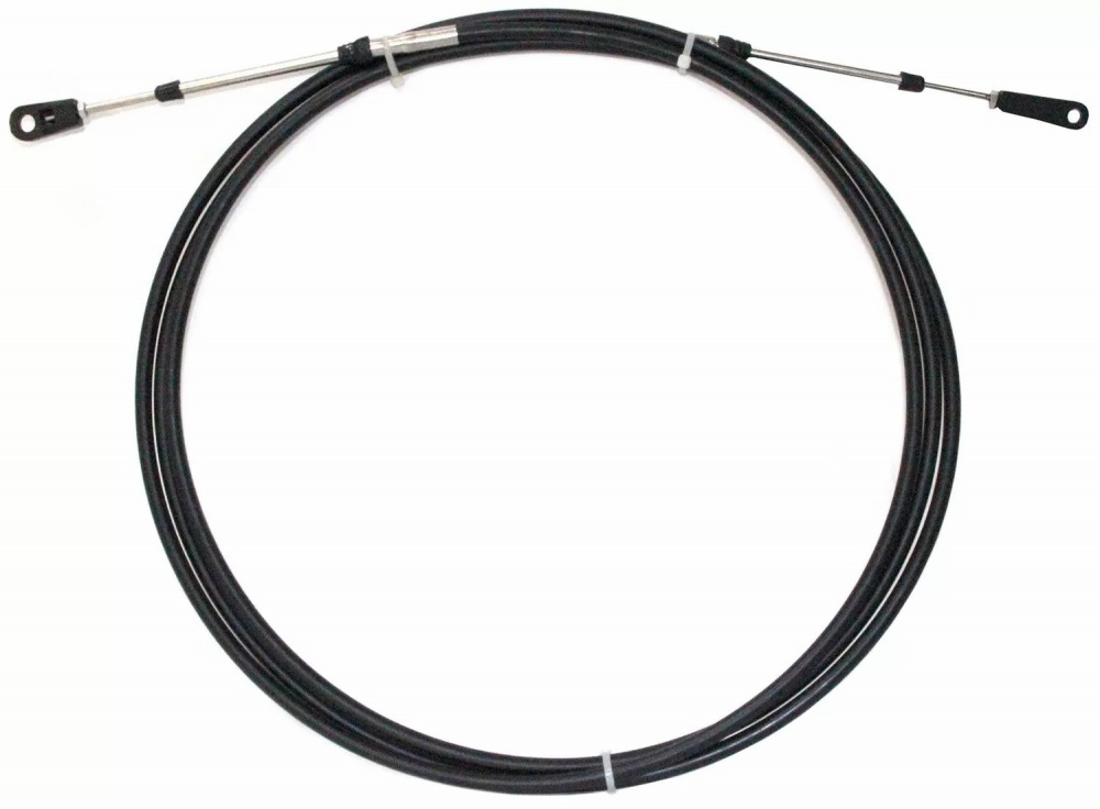 ТРОС "ГАЗ-РЕВЕРС", F16, MERCURY (ТАЙВАНЬ) в Мытищах