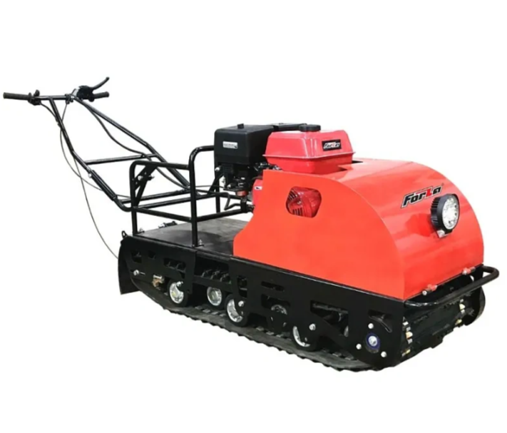 Мотобуксировщик Forza МБС3-9ВФ в Мытищах