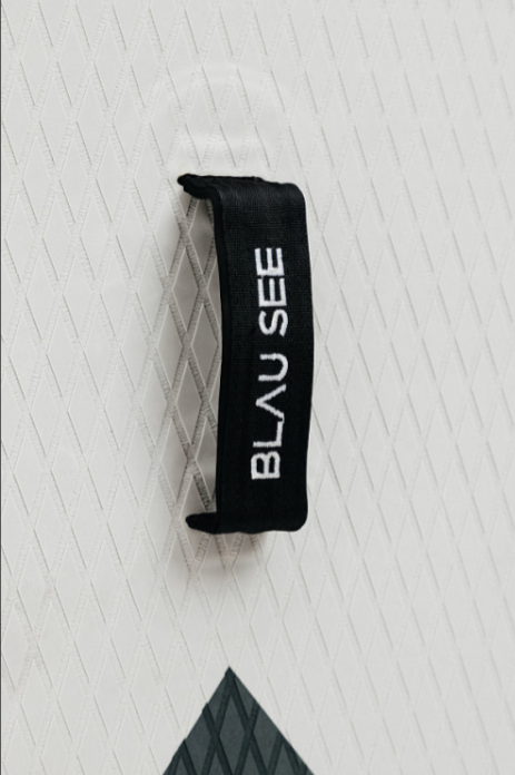 НАДУВНОЙ SUP-BOARD BUSINESS LIGHT BLUE 10,6 в Мытищах