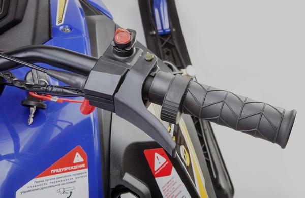 Снегоход STELS Капитан-150 2023 в Мытищах