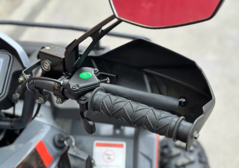 Квадроцикл GBM MAVERICK 300 NEW в Мытищах