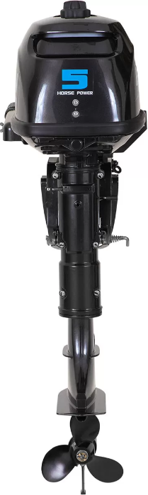 Лодочный мотор MARLIN MP 5 AMHL в Мытищах