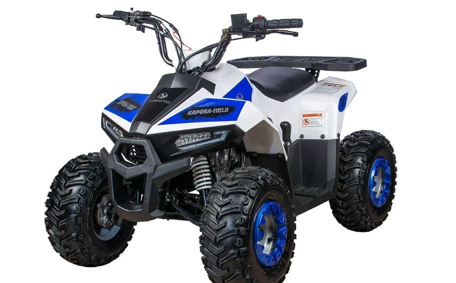 Квадроцикл Yacota Raposa PRO-SPORT в Мытищах