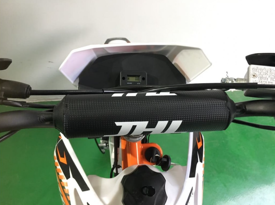 Питбайк JHLMOTO JHL Z125E Pro (ZS154FMI-3) в Мытищах