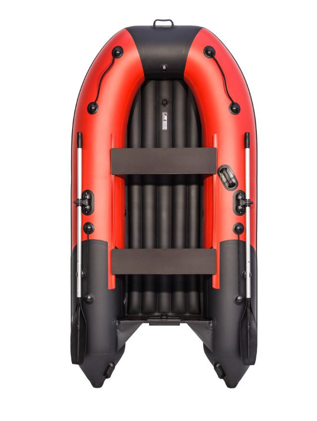 Лодка Ривьера Компакт 2900 НДНД в Мытищах