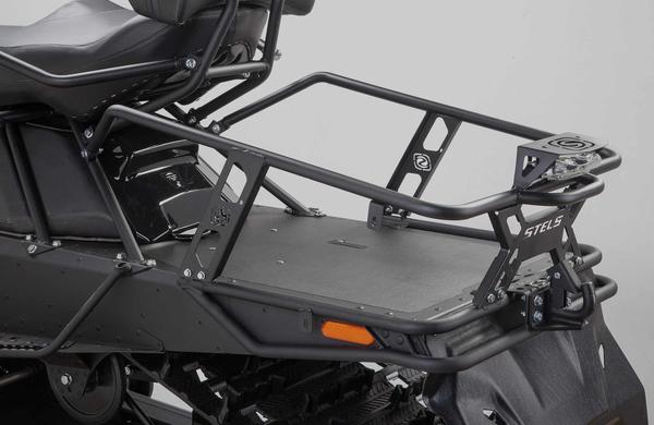 Снегоход STELS SA600R (L LUX WT) ВИТЯЗЬ 2.0 К01 Tech в Мытищах