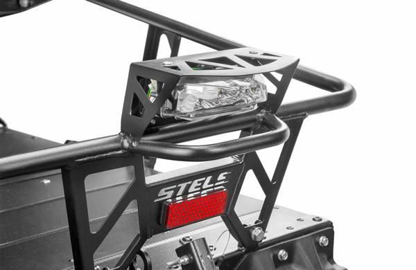 Снегоход STELS SA800R (L LUX WT) ВИТЯЗЬ 2.0 К01 Tech в Мытищах