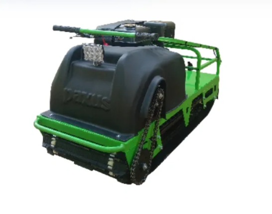 Мотобуксировщик PAXUS "ФЕНИКС" 15 л.с. в Мытищах