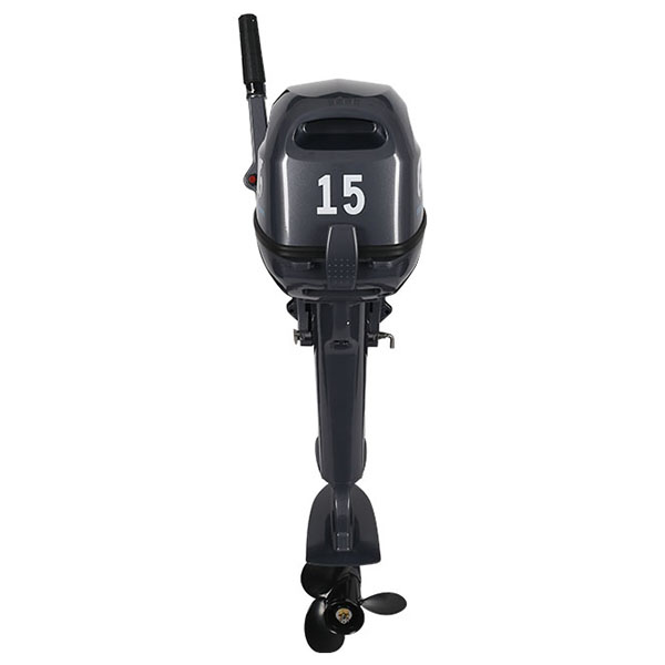 ЛОДОЧНЫЙ МОТОР ALLFA CG Т15 в Мытищах