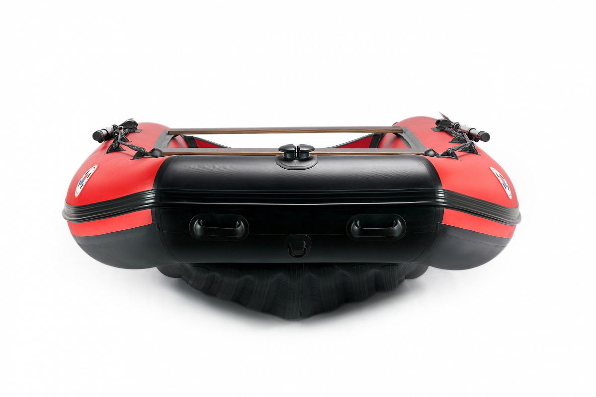 Лодка MISHIMO RAPID 380 PRO в Мытищах