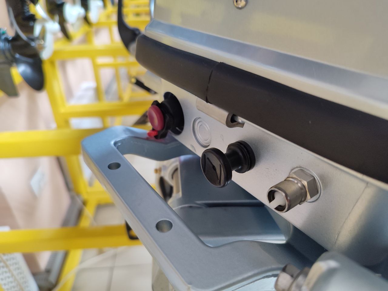 Лодочный мотор PROMAX SP9.9FHS (20) PRO в Мытищах