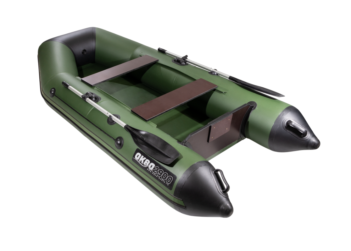 Лодка АКВА 2900 в Мытищах