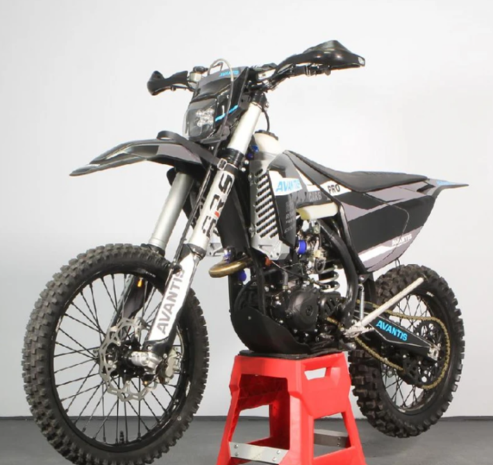 Мотоцикл Avantis Enduro 300 PRO Carb FCR Exclusive (NC250/177MM) ARS в Мытищах