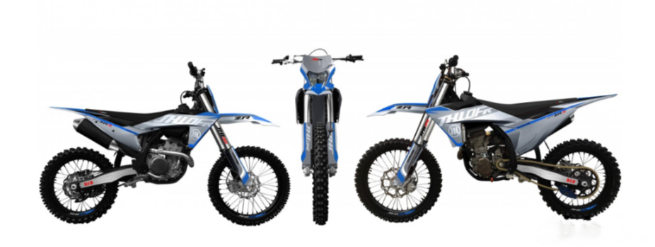 Мотоцикл JHLMOTO JHL ZR3 CB300RL (175FMN) в Мытищах