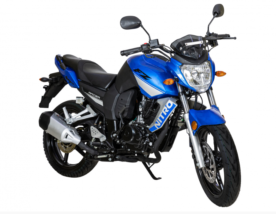 Мотоцикл Racer Nitro RC250CK в Мытищах