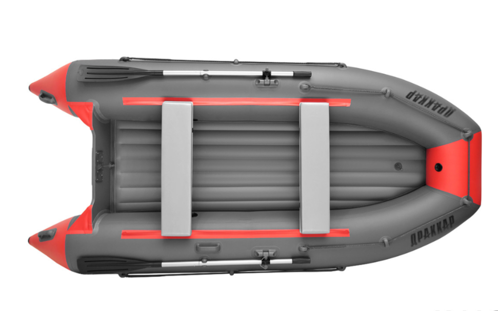ЛОДКА ДРАККАР 3200 НДНД HANT-PRO в Мытищах