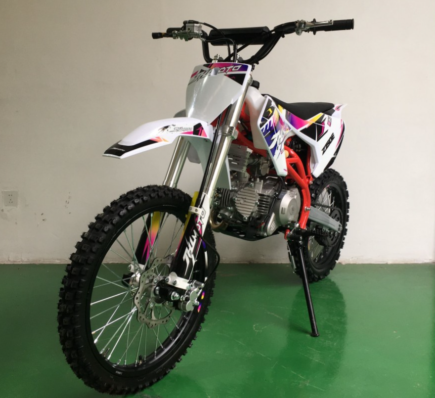 Питбайк JHLMOTO JHL Z150E (YX1P60FMJ) в Мытищах