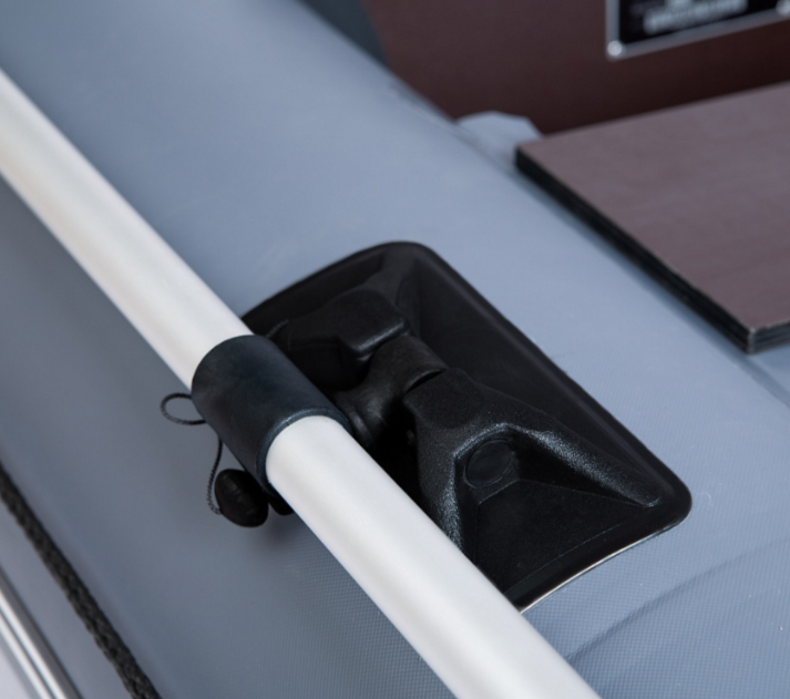 ЛОДКА НАДУВНАЯ YUKONA 230 TL (БЕЗ ПАЙОЛА) в Мытищах