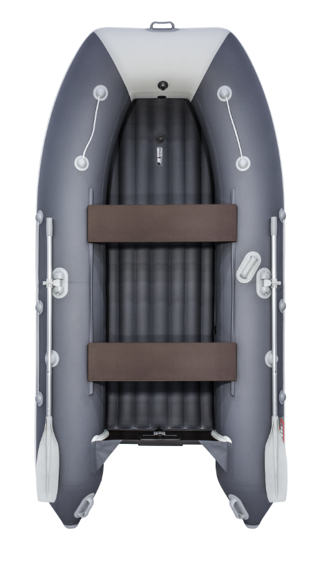 Лодка Таймень LX 3400 НДНД в Мытищах