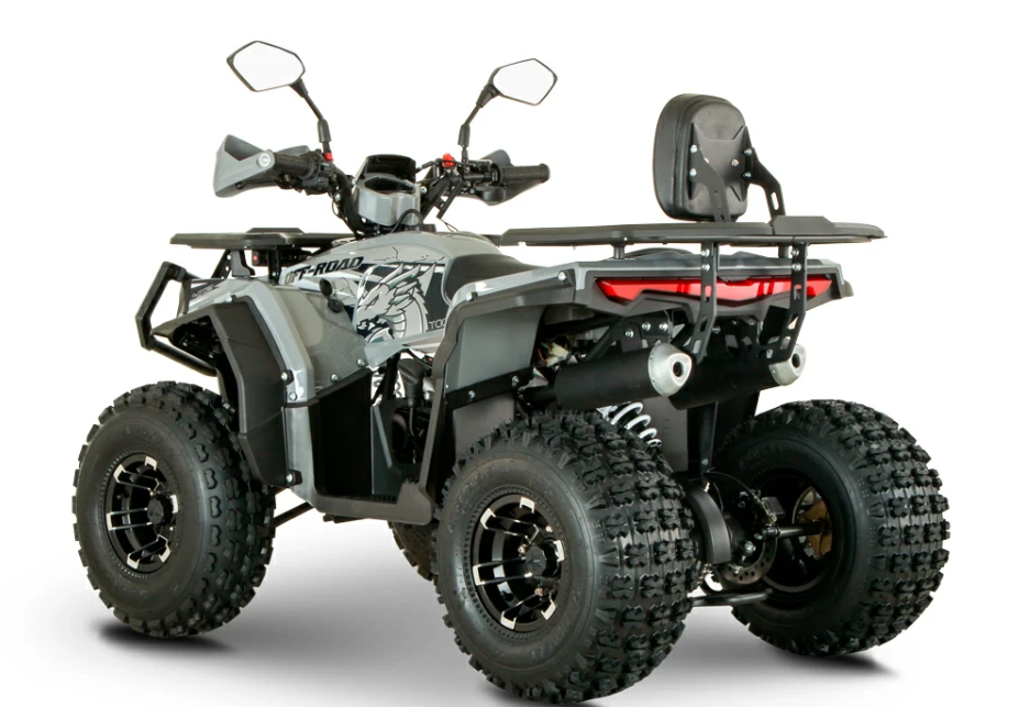 Квадроцикл YACOTA DRAGON LUX LD в Мытищах