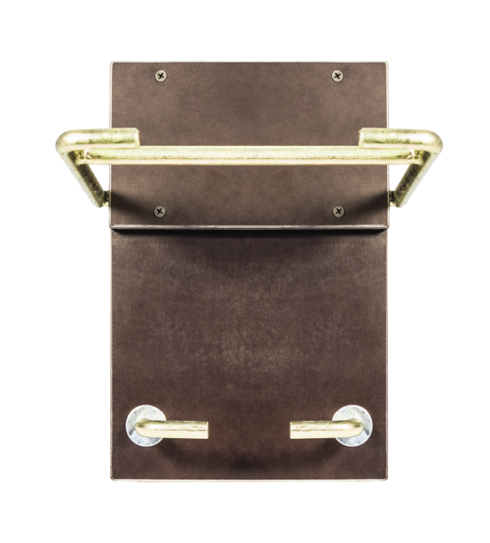 Навесной транец в Мытищах