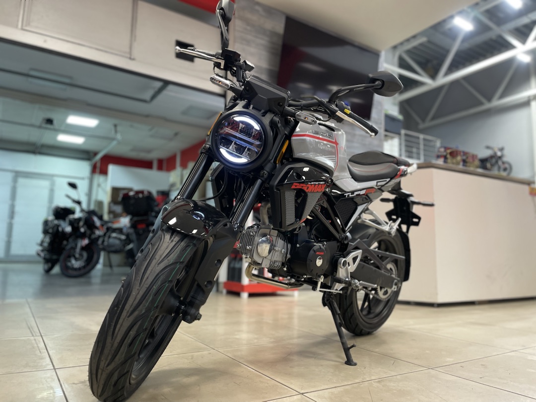 Мопед PROMAX CB150R (49) в Мытищах