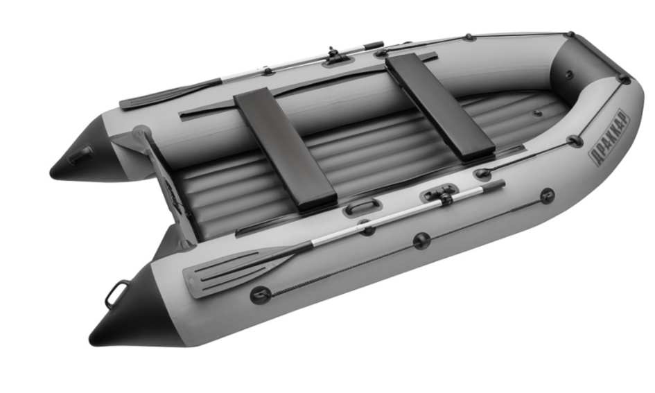 ЛОДКА ДРАККАР 3000 НДНД CLASSIC (БЕЗКИЛЬ) в Мытищах