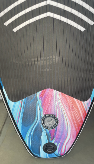 SUP (САП) ДОСКА RAIDEX I BOARD 11’ (332СМ) N 33 в Мытищах