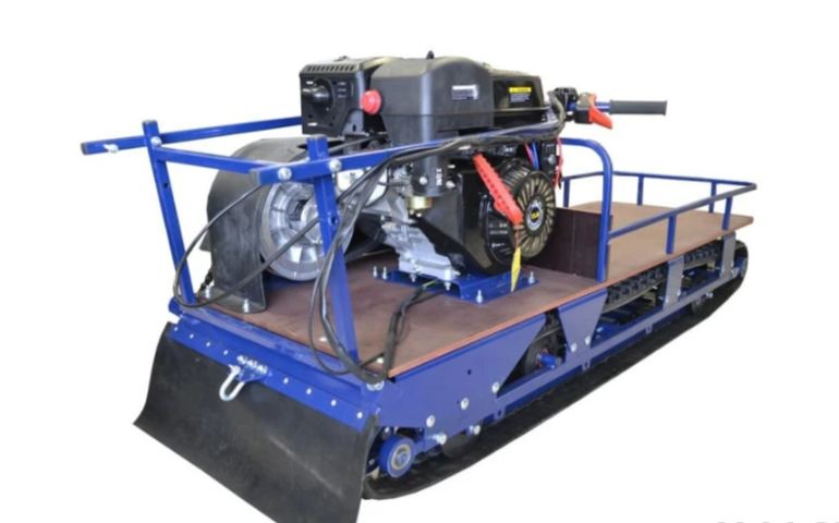 Мотобуксировщик БАРС P550 12 л.с. в Мытищах