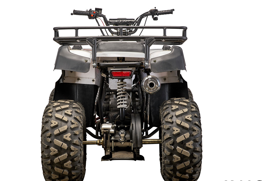 Квадроцикл YACOTA SELA 200 в Мытищах