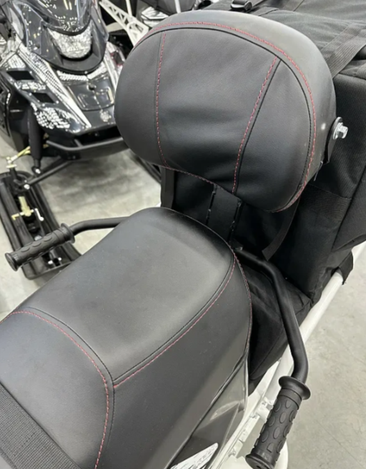 СНЕГОХОД IRBIS SF200L XE SUPERLONG в Мытищах