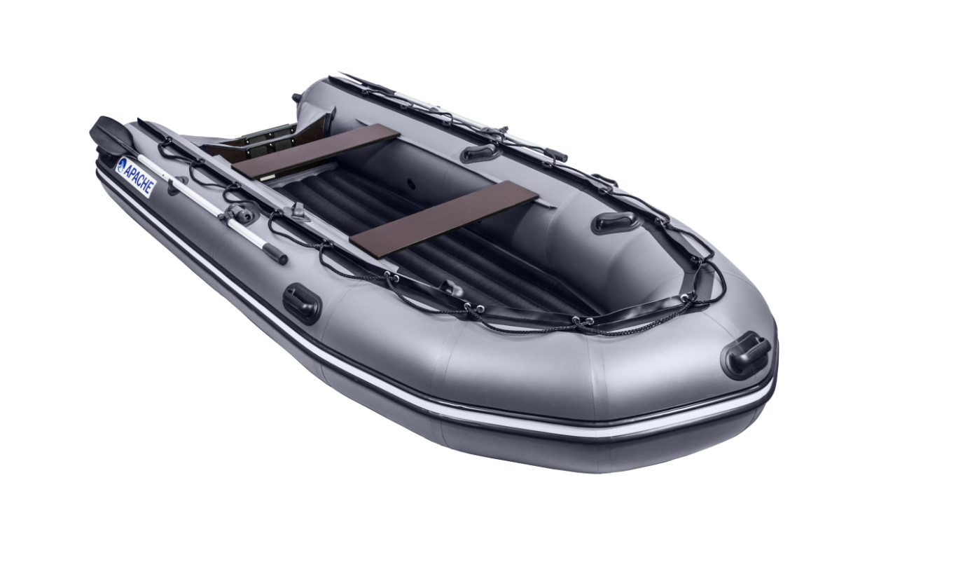 Лодка APACHE 3700 НДНД в Мытищах