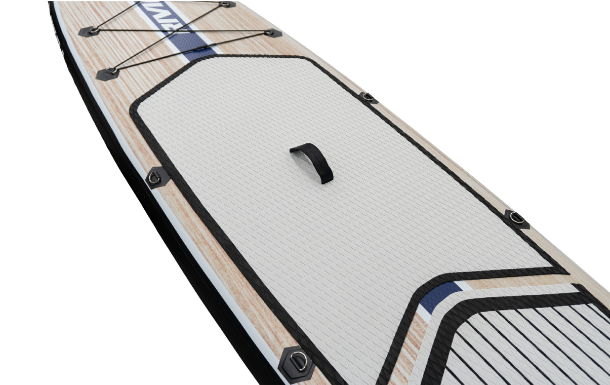 Сап-борд синий 11.6ft RIVIERA в Мытищах