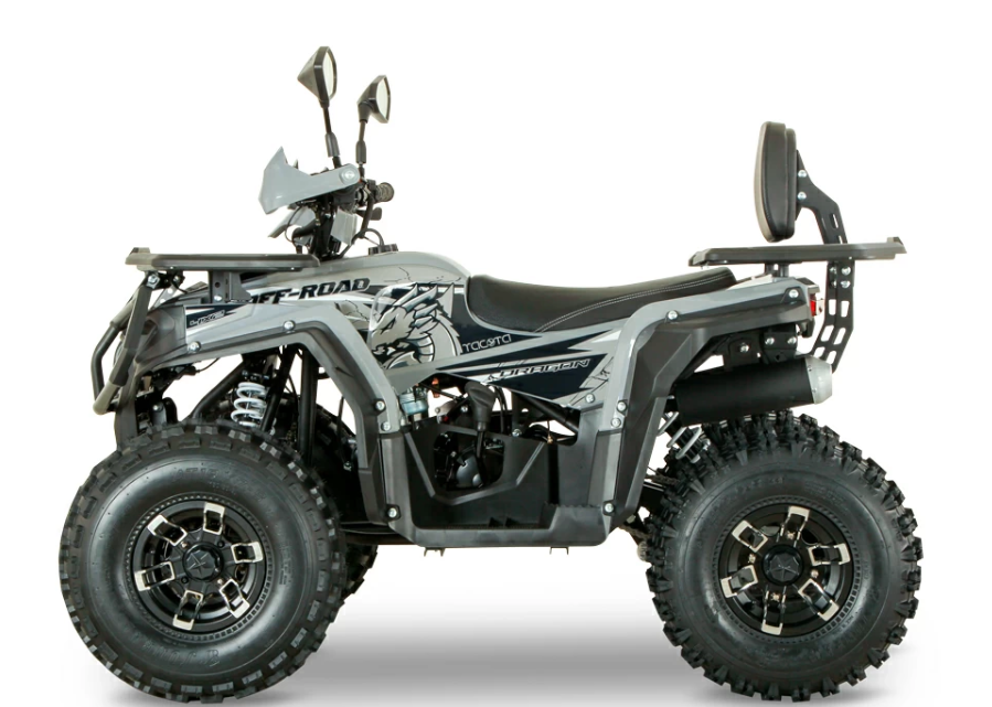 Квадроцикл YACOTA DRAGON LUX LD в Мытищах
