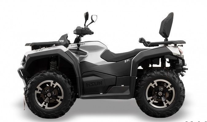 Квадроцикл HISUN GUARDIAN 550L /LONG в Мытищах
