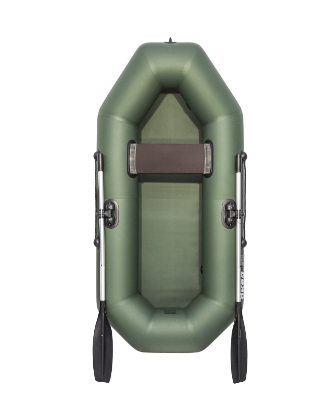 Лодка АКВА-ОПТИМА 220 в Мытищах